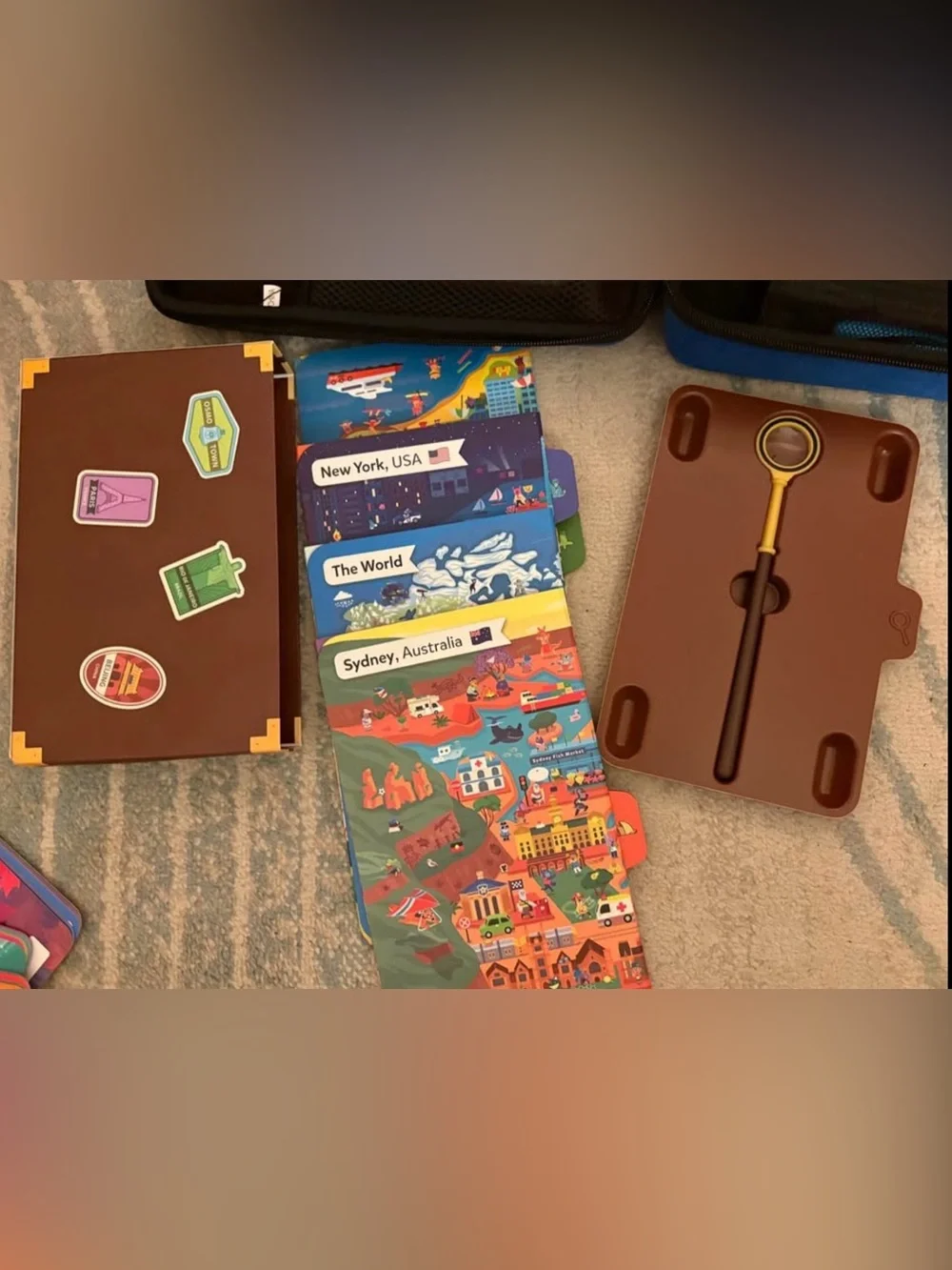 Osmo Play Kit for iPad